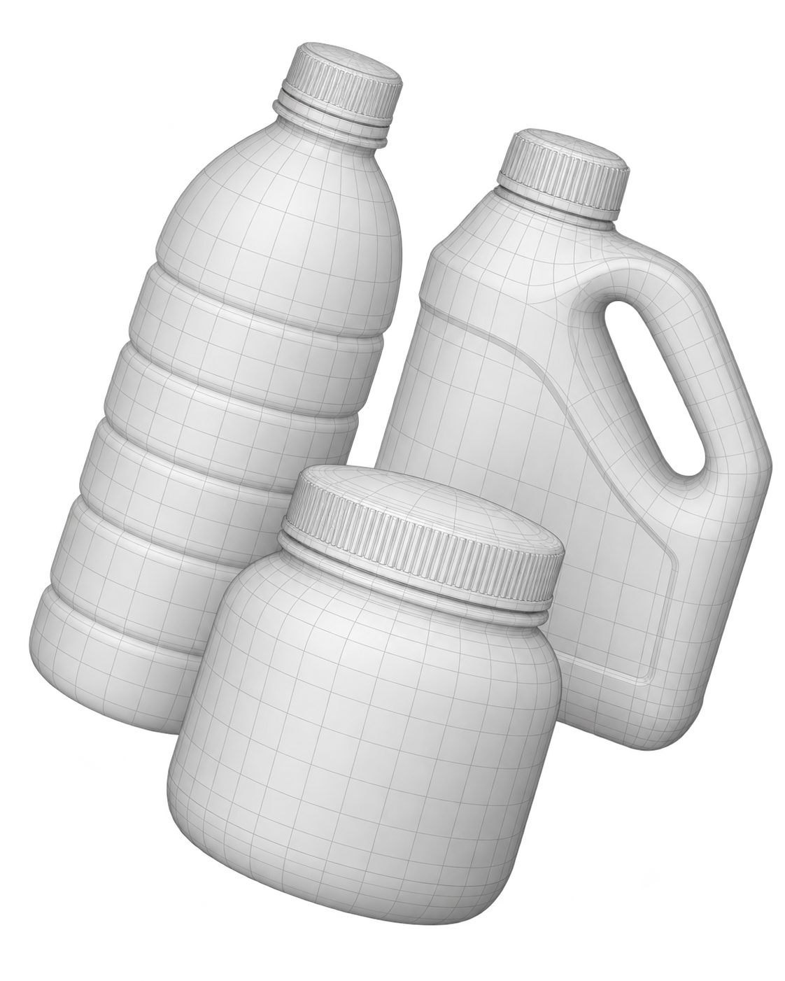 MultiCUSA plastic packaging solutions