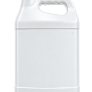 1 gal F STYLE. STRAIGHT HANDLE F Styles Automotive HDPE 38-400