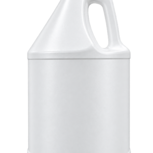 1 gal INDUSTRIAL ROUND 120 GR Industrial HDPE 38-400