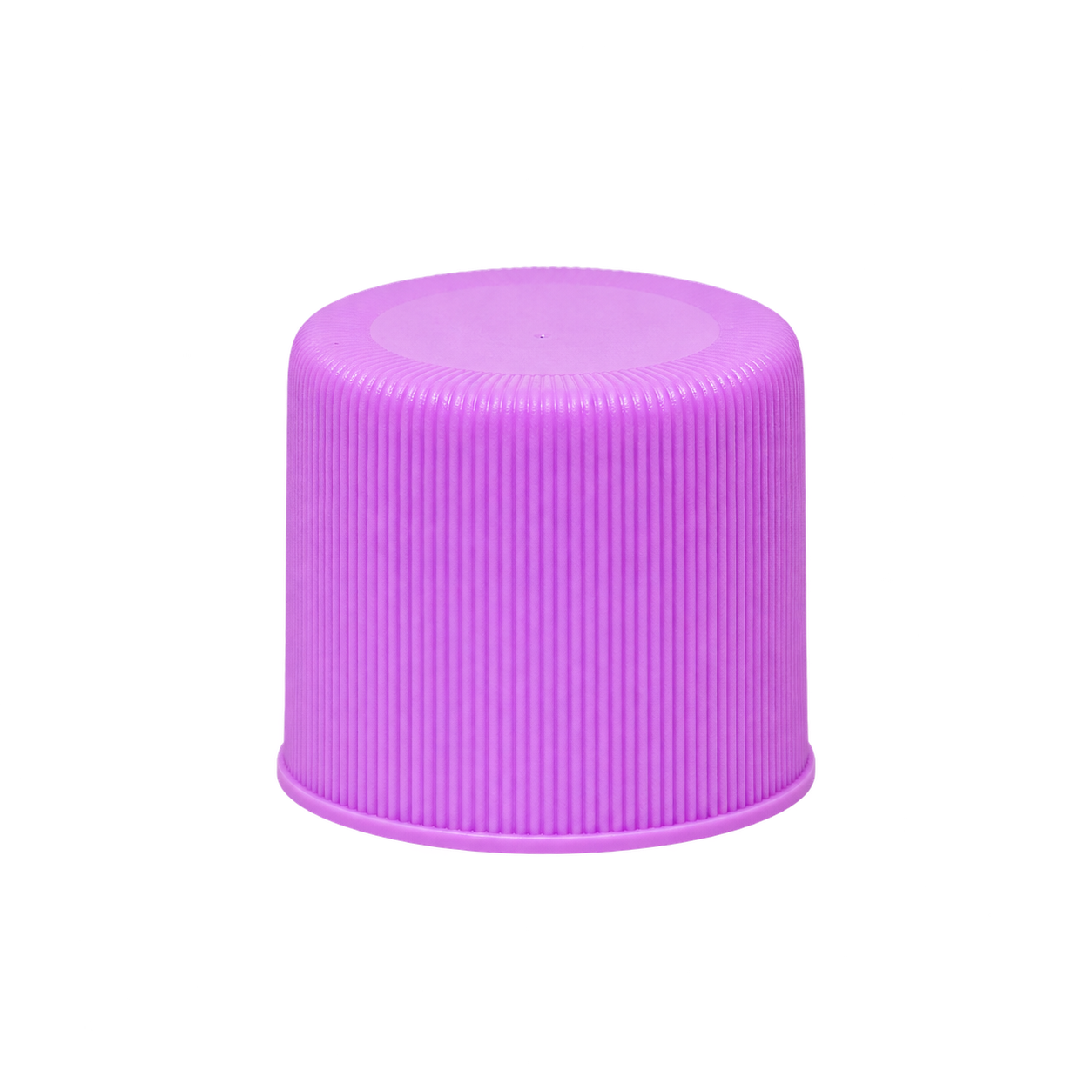 Plastic closure